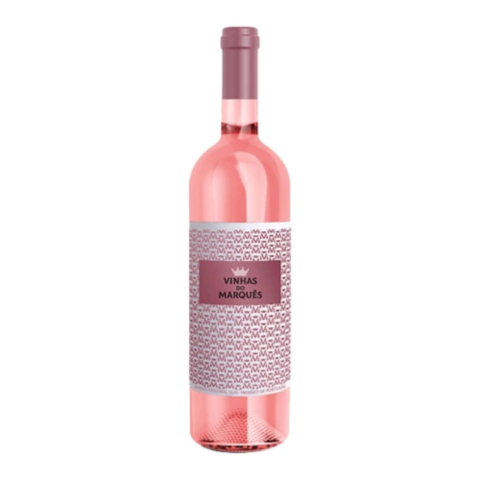 Vinho Vinhas Do Marques Rose 750Ml