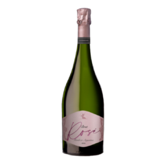 Espumante Los Haroldos Brut Rosé 750ml