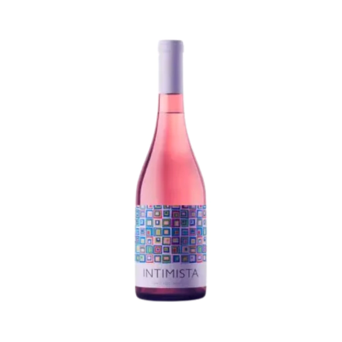 Vinho Intimista Rosé 750ml