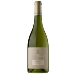 Vinho Los Haroldos Gran Blanco 750 ml