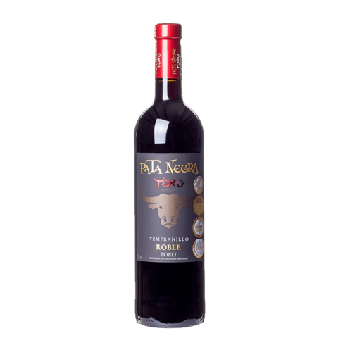 Vinho Pata Negra Toro Tempranillo 750 ml