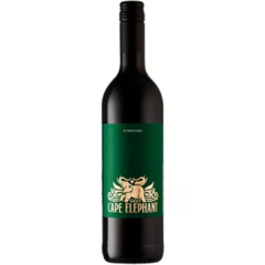Vinho Cape Elephant Pinotage 750 ml