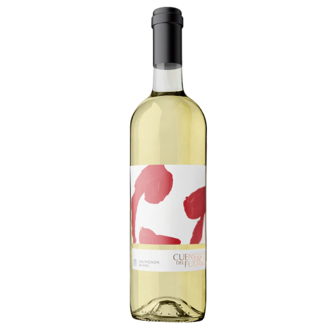 Vinho Cuentos Del Fuego Sauvignon Blanc 750ML