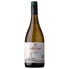 Vinho Familia Deicas Atlantico Sur Reserve Albarino 750ml