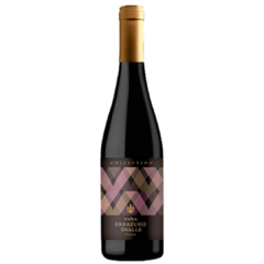 Vinho Errazuriz Collection Syrah 750 ml
