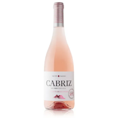 Vinho Cabriz Rosé Colheita Selecionada DOC Dão 750ml