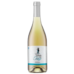Vinho Branco Viñas Del Tango Varietal Chardonnay 750ml