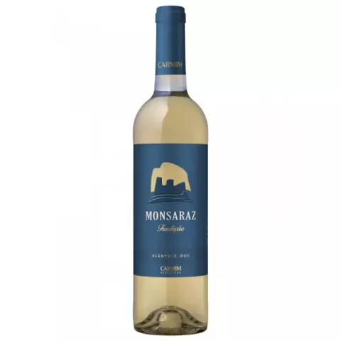 Vinho Monsaraz DOC Branco 750ml