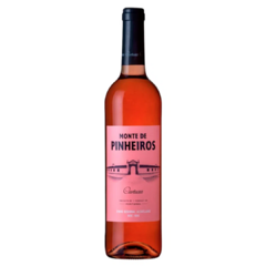 Vinho Monte De Pinheiros Rosé 750ML