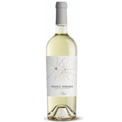 Vinho Terre Natuzzi Bianco Toscana IGT 750ml