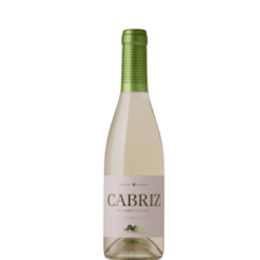Vinho Branco Cabriz Colheita Selecionada 375ml