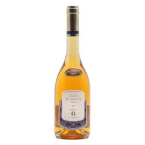 Vinho Patricius Tokaj Aszú 6 Puttonyos 500ml