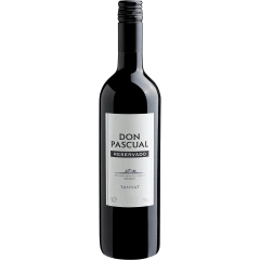 Vinho Tinto Don Pascual Reservado Tannat 750ml