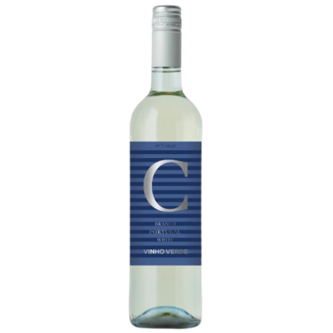 Vinho C Cabriz Verde 750ml