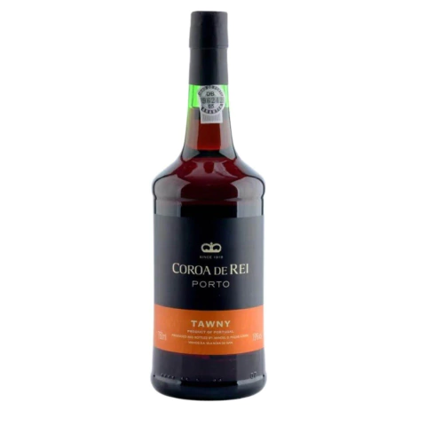 Vinho Coroa de Rei Tawny 750 ml