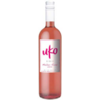 Vinho Uko Estate Malbec Rose 750ml