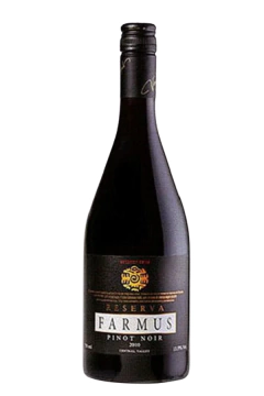 Vinho Farmus Reserva Winemaker Pinot Noir 750ml