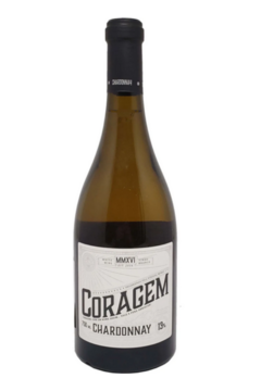 Vinho Coragem Chardonnay 750ml