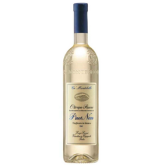Vinho Ca Montebello Pinot Nero Bianco DOC 750ml