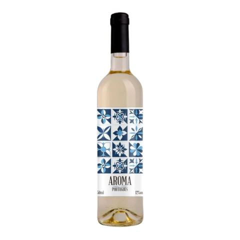 Vinho Aroma Branco 750 ml