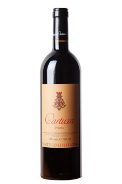 Vinho Cartuxa Colheita Tinto 750ml