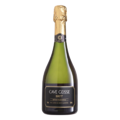 Espumante Cave Geisse Brut 750ml