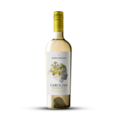 Vinho Carolina Reserva Sauvignon Blanc 750ml