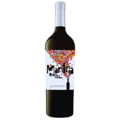 Vinho Mantra Rebel Malbec 750ml