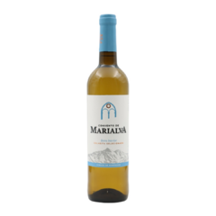 Vinho Convento de Marialva Colheita Selecionada Branco 750ml