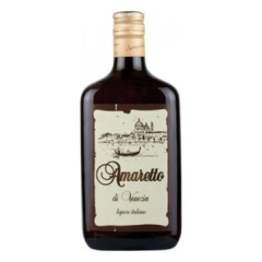 Licor Amaretto Di Venezia 700ml