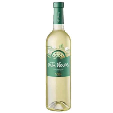 Vinho Pata Negra Verdejo 750ml