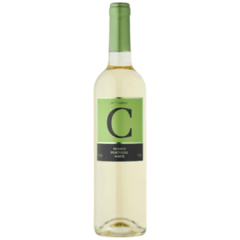 Vinho C Cabriz Branco 750ml