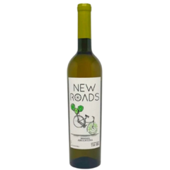 Vinho New Roads Branco 750ml