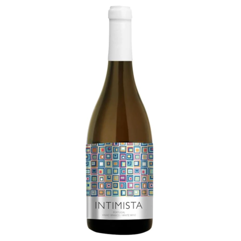 Vinho Intimista Branco 750ml