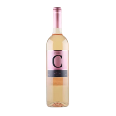 Vinho C Cabriz Rosé 750ml