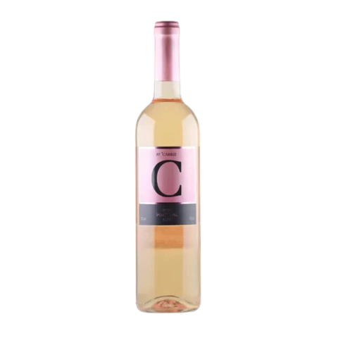 Vinho C Cabriz Rosé 750ml