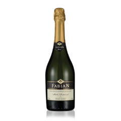 Espumante Fabian Brut Tradicional 750ml