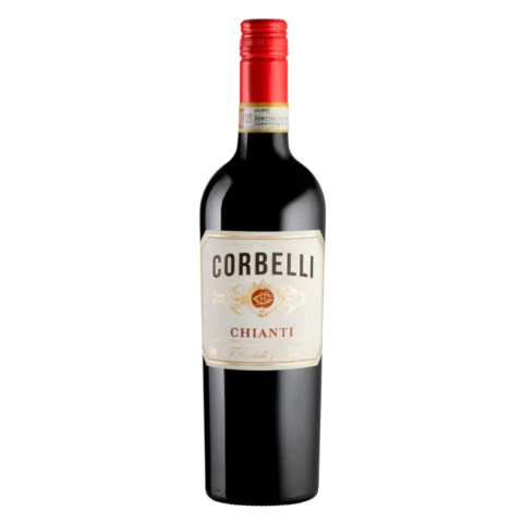 Vinho Corbelli Chianti DOCG Toscana 750ML