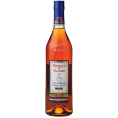 Brandy Marquis de Villard VSOP 750ml