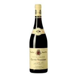 Vinho Cuvée Vaucher Tinto 750ml