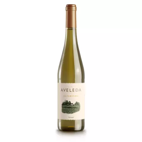 Vinho Aveleda Alvarinho 750ml