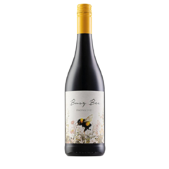 Vinho Tinto Busy Bee Pinotage 750ml