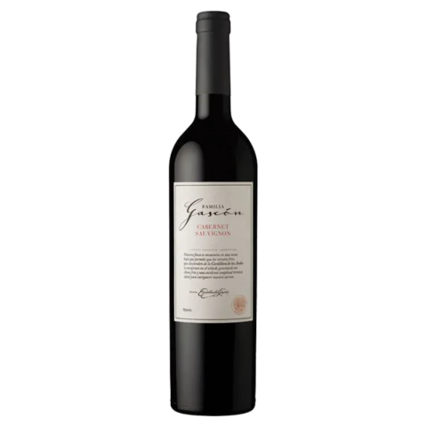Vinho Tinto Família Gascón Cabernet Sauvignon 750 ml
