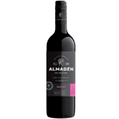 Vinho Almadén Merlot 750ml