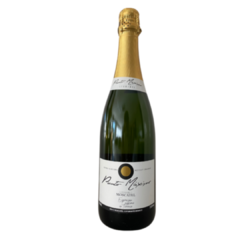 Espumante Punto Máximo Moscatel 750 ml
