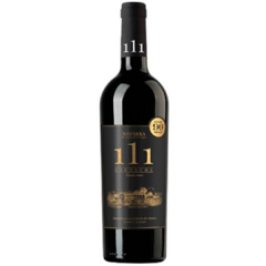 Vinho 111 Garnacha 750 ml