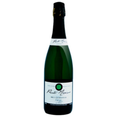 Espumante Punto Máximo Brut Chardonnay 750ml