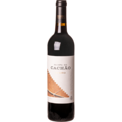 Vinho Quinta do Cachão Douro 750ml