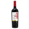 Vinho Negroamaro Puglia IGT 4 Conti 750ml
