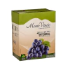 Suco Monte Veneto Integral de Uva 3L - comprar online